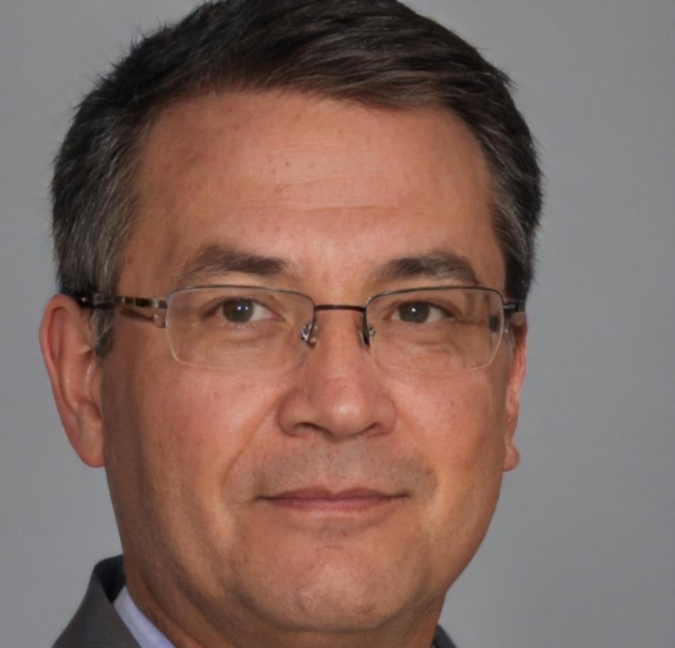 Dr. Andreas Richter - Hauptdozent für Finanzanalyse