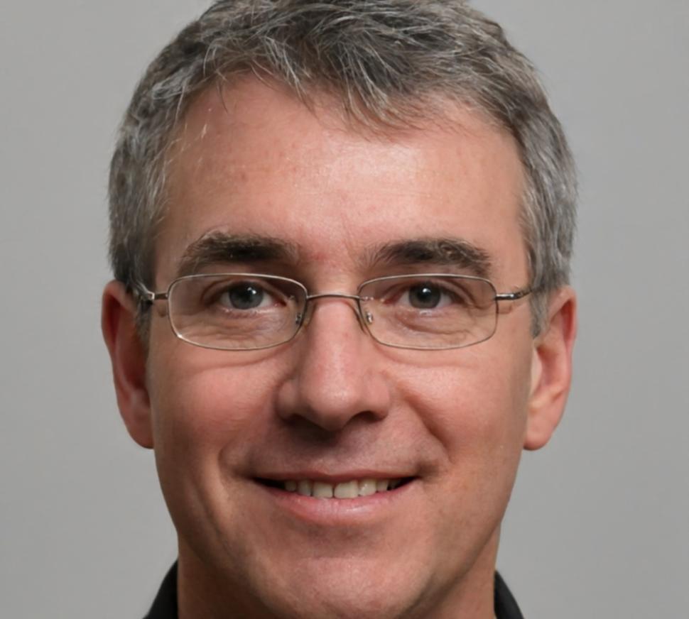 Prof. Michael Weber - Spezialist für Derivate