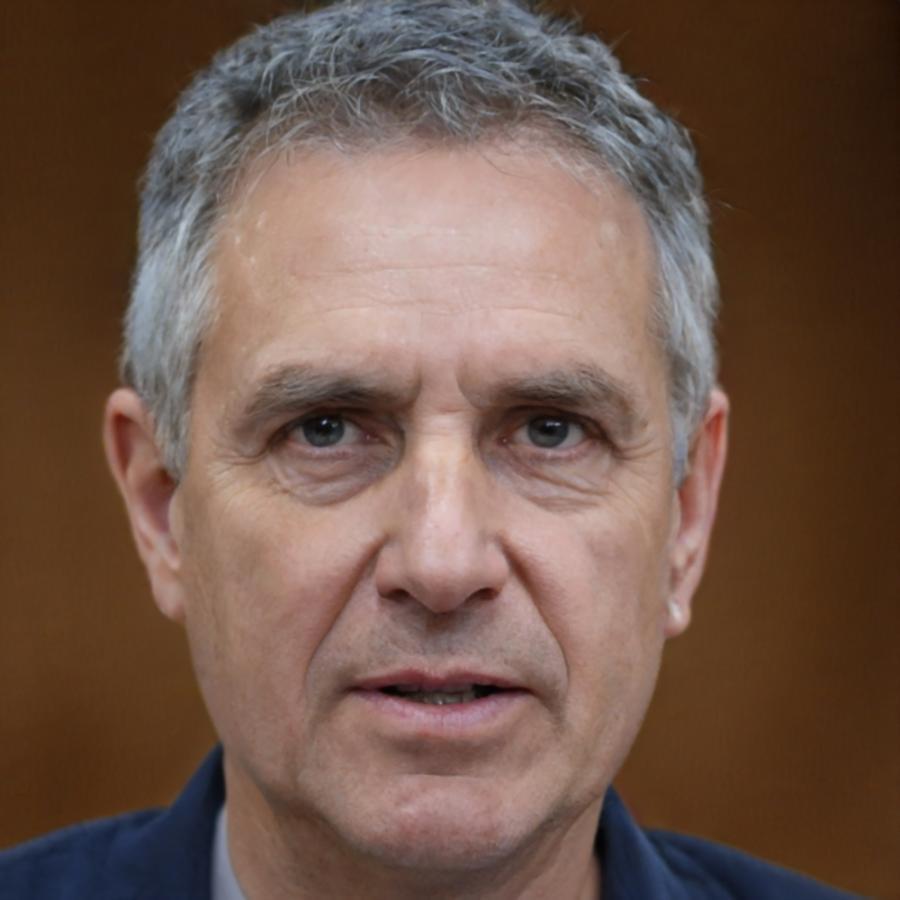Thomas Klein - Marktanalyst